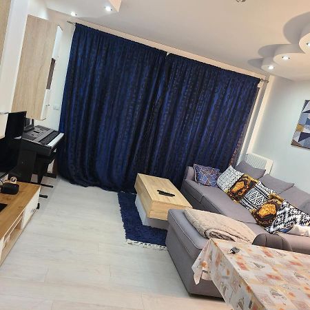 Appartement Meuble Aux Portes De Geneve Анмас Екстериор снимка