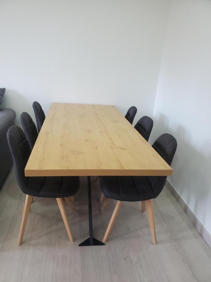 Appartement Meuble Aux Portes De Geneve Анмас Екстериор снимка