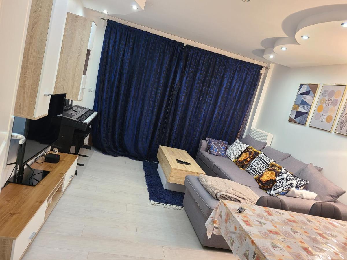Appartement Meuble Aux Portes De Geneve Анмас Екстериор снимка